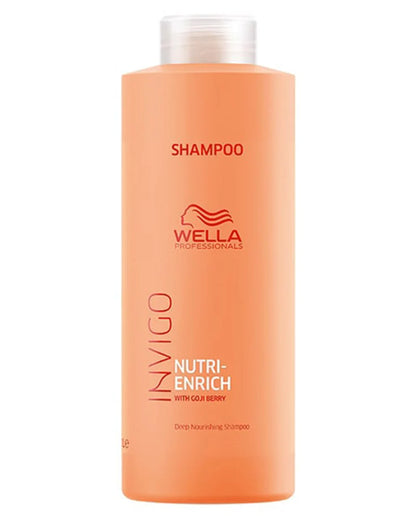NUTRI ENRICH SHAMPOO