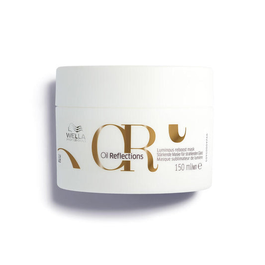 OIL REFLECTIONS MASCARILLA