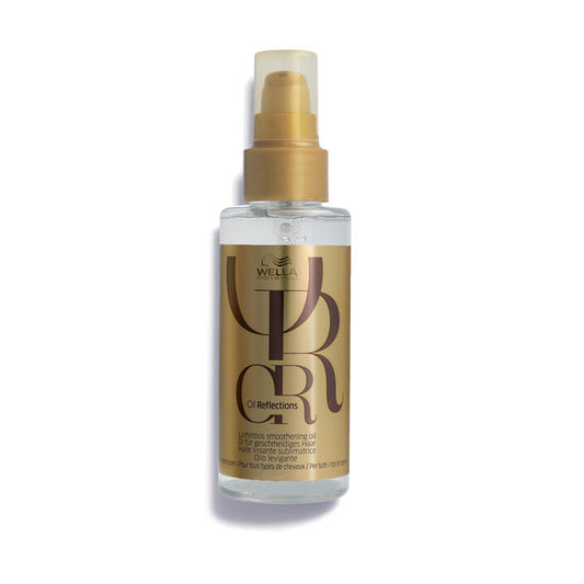 OIL REFLECTIONS SERUM