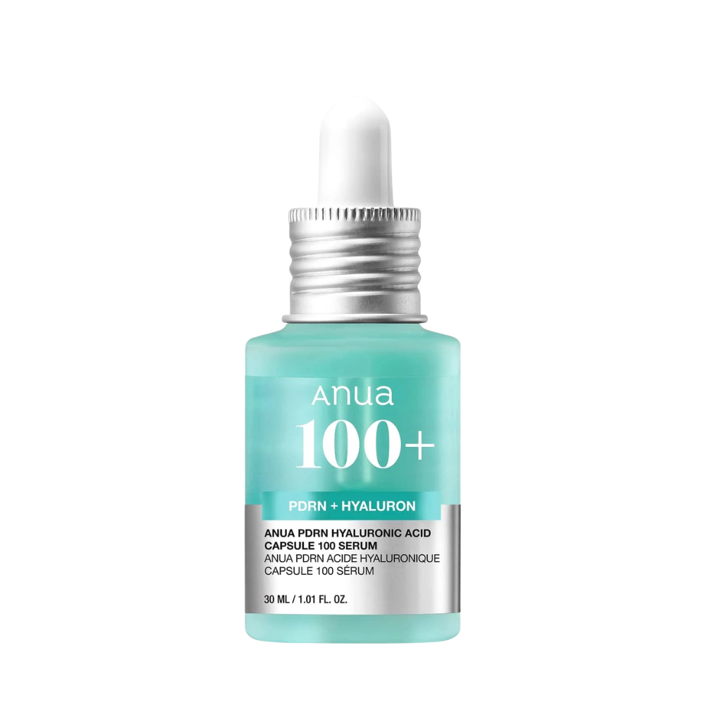 SERUM PDRN HYALURONIC ACID CAPSULE 100