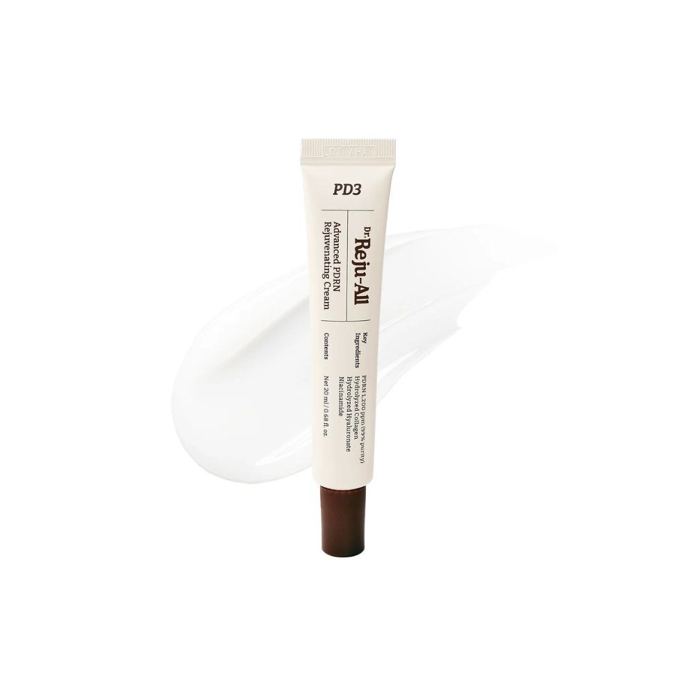 CREMA ADVANCED PDRN REJUVENATING