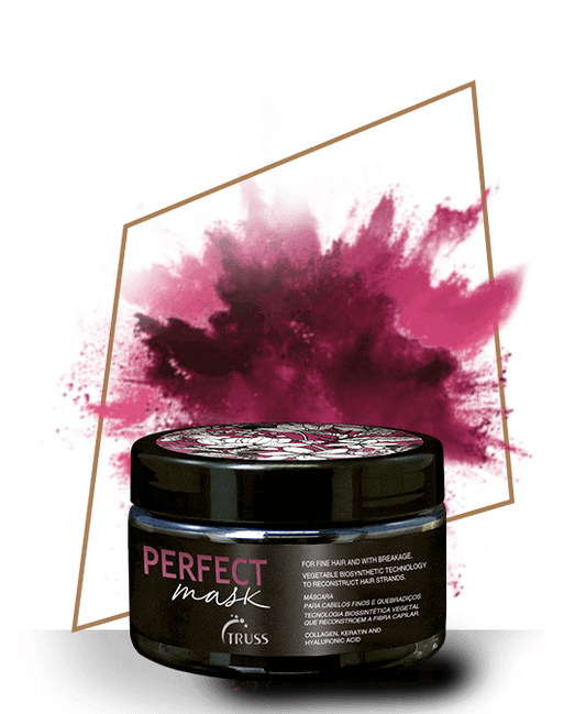 PERFECT MASCARILLA