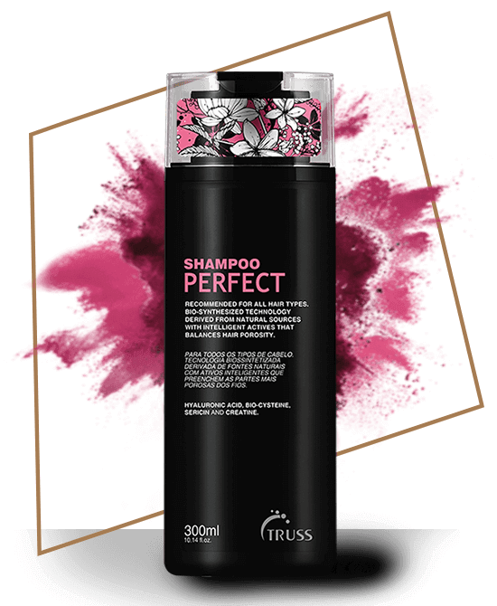 PERFECT SHAMPOO