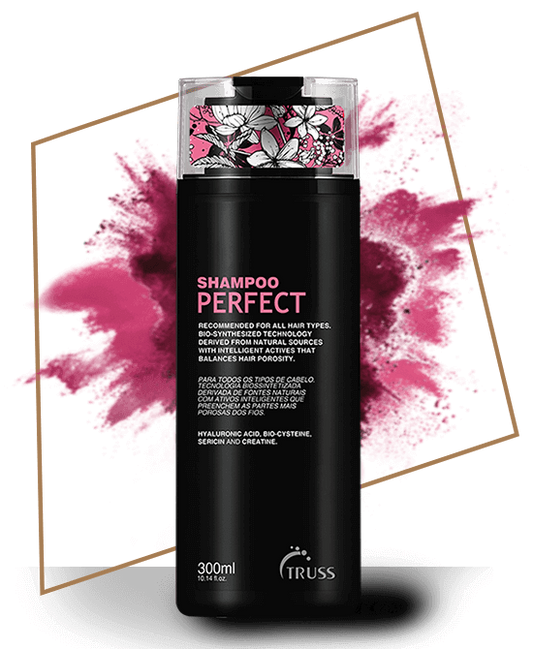 PERFECT SHAMPOO