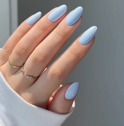 Periwinkle #2533 DC