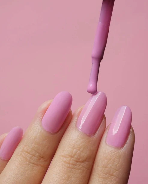 Pink Powder #147 DC