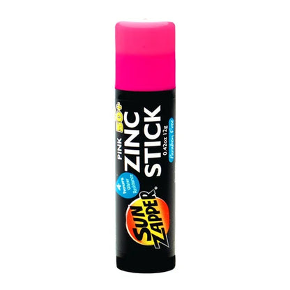 ZINC STICK PINK 12GR