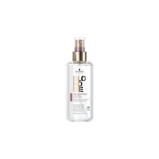 BLONDME LIGHT ACONDICIONADOR EN SPRAY