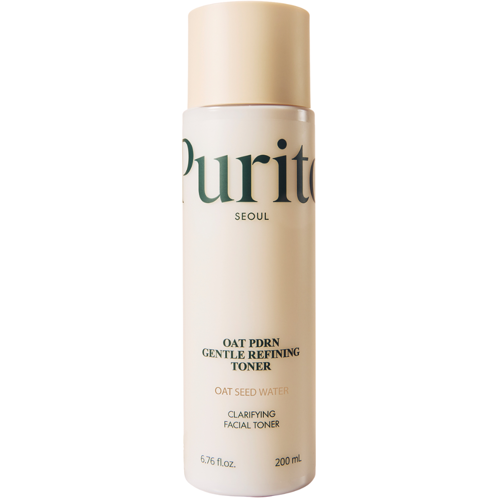 TONICO OAT PDRN GENTLE REFINING 200ML