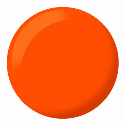 RUSSET ORANGE #760 DND