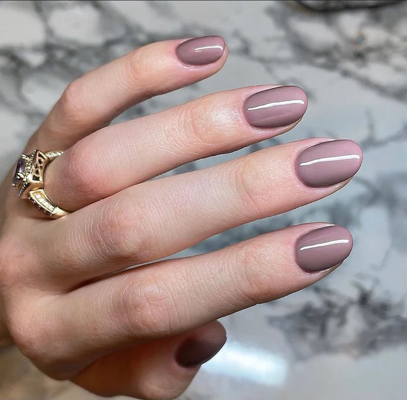 Russet Tan #092 DC