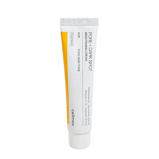 CREMA CELIMAX PORE+DARK SPOT BRIGHTENING  35ml