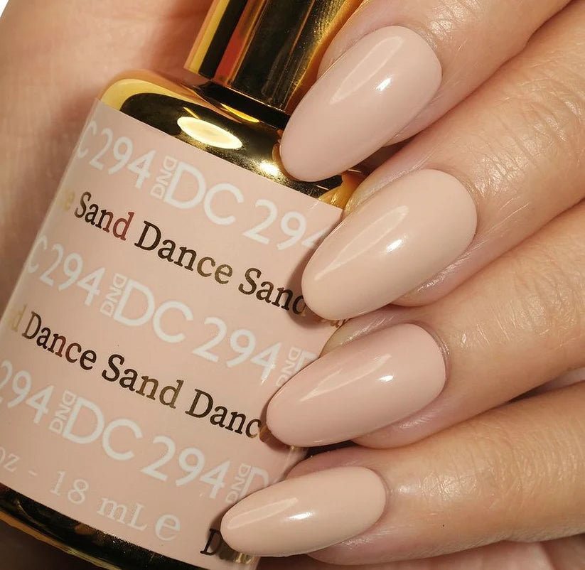 Sand Dance #294 DC