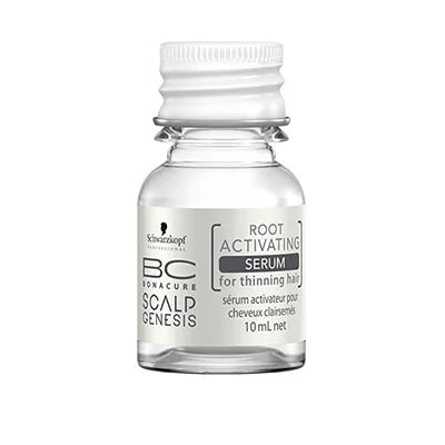 SCALP GENESIS
