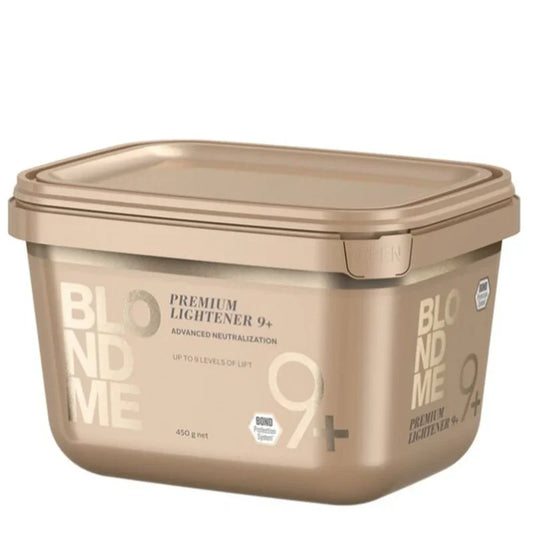 BLOND ME +9 PREMIUM LIGHTENER
