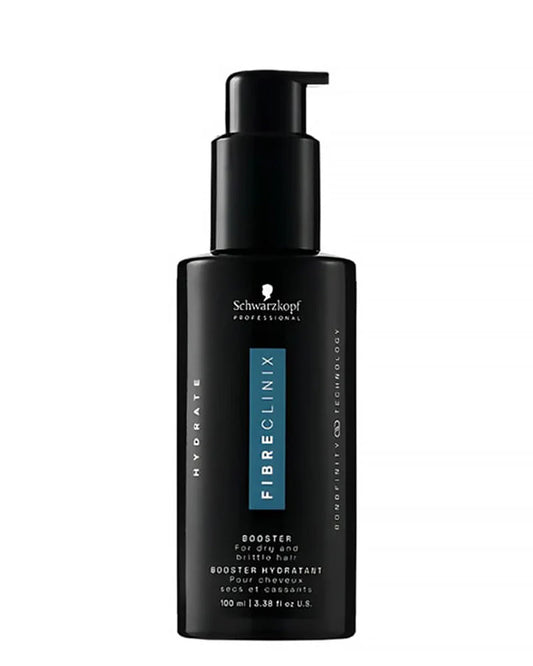 FIBER CLINIX BOOSTER