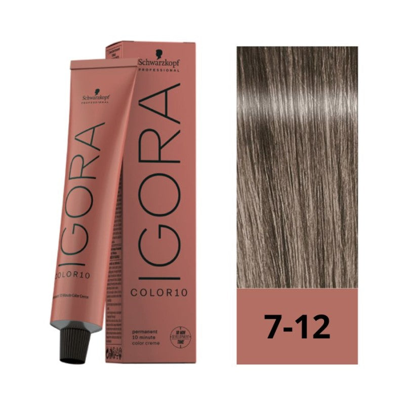 IGORA ROYAL TINTE 60ML