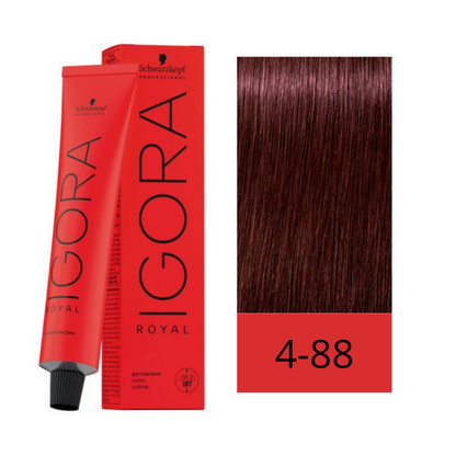 IGORA ROYAL TINTE 60ML