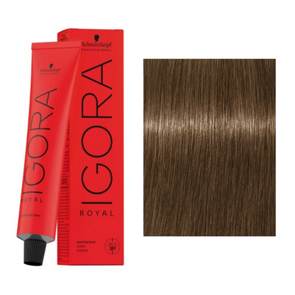 IGORA ROYAL TINTE 60ML
