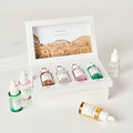 KIT AMPOULE MADAGASCAR CETELLA SERUMS