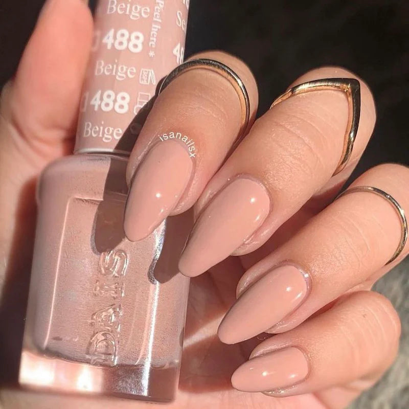 Season Beige #488 DND