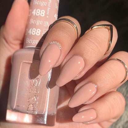 Season Beige #488 DND