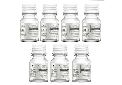 SCALP GENESIS