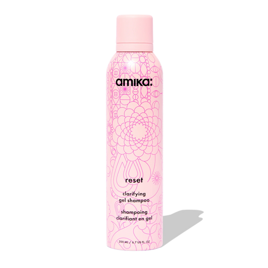 RESET CLARIFYING GEL SHAMPOO