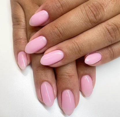Sheer Pink #059 DC
