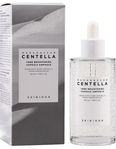 TONICO BRIGHTENING CAPSULE AMPOULE SERUM