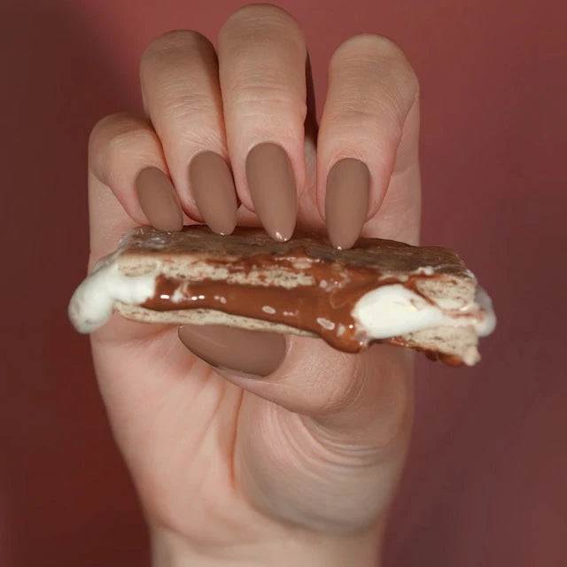 S'mores #316 DC