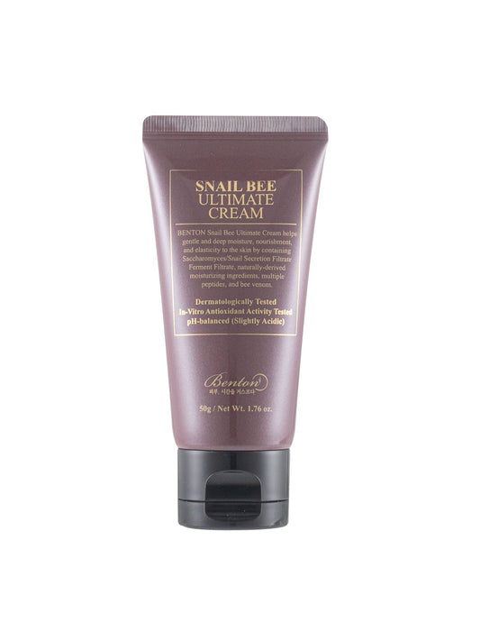 CREMA SNAIL BEE 50GR