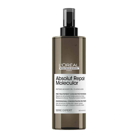 ABSOLUT REPAIR MOLECULAR PRE SHAMPOO