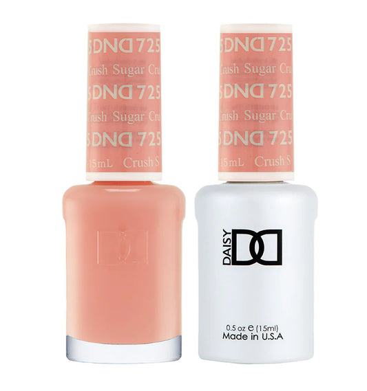 Sugar Crush #725 DND