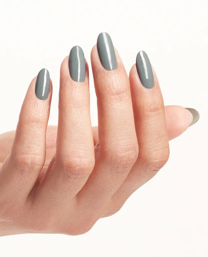 OPI SUZI TALKS WITH HER HANDS DUO