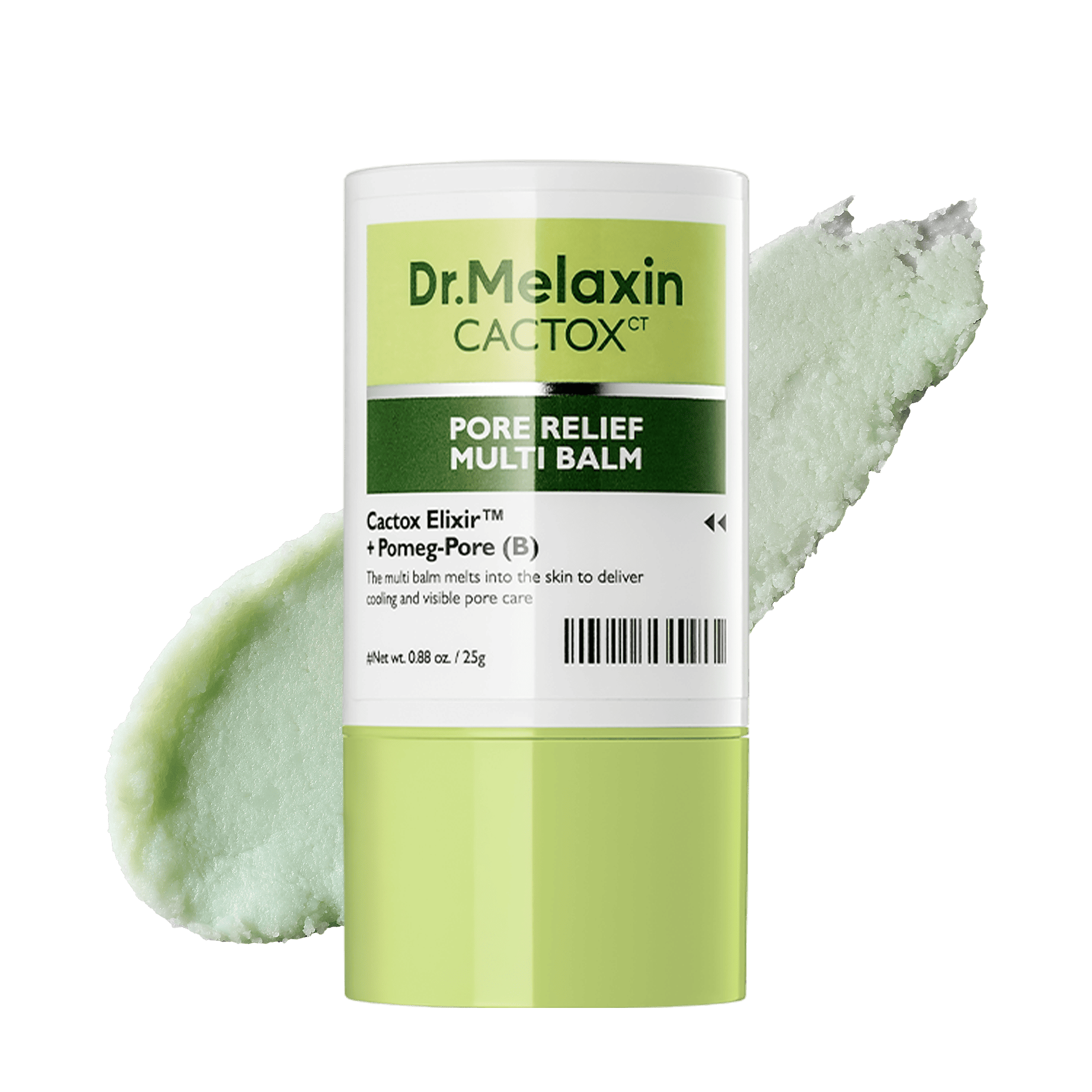 BALSAMO CACTOX PORE RELIEF 25GR