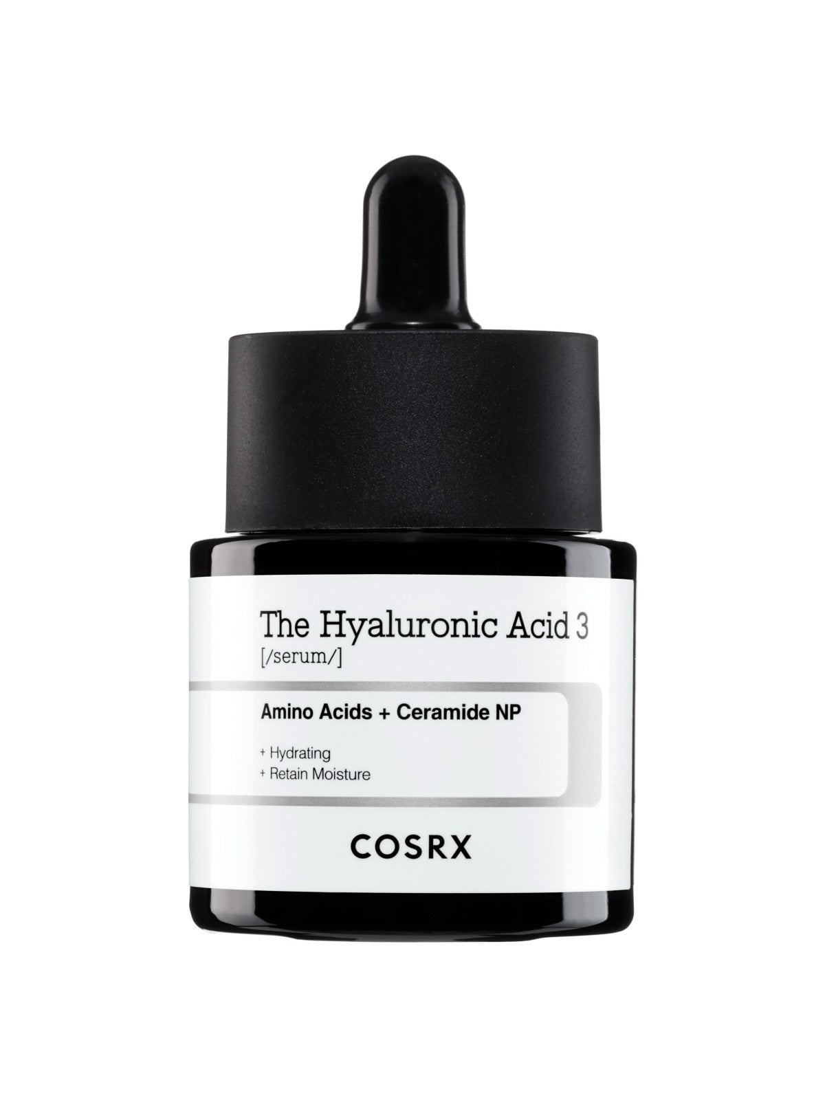 SERUM HYALURONIC ACID 3 20ML