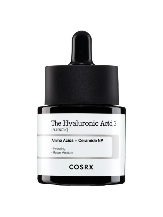 SERUM HYALURONIC ACID 3 20ML