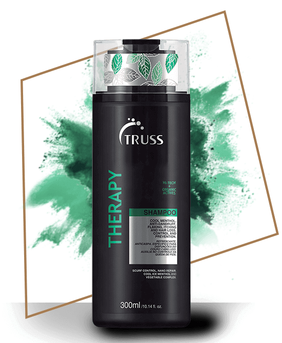 THERAPY SHAMPOO