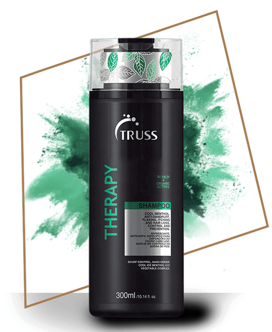 THERAPY SHAMPOO