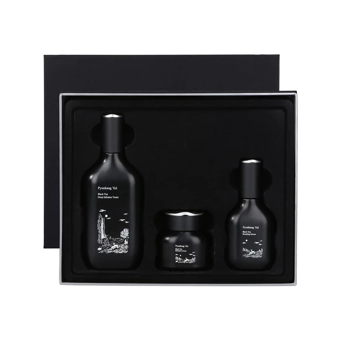 KIT BLACK TEA