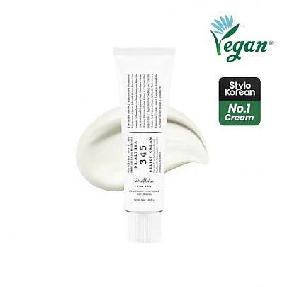 CREMA 345 RELIEF 50ML
