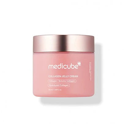 CREMA COLLAGEN JELLY 50ML