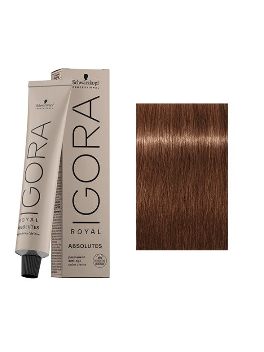 IGORA ROYAL TINTE 60ML