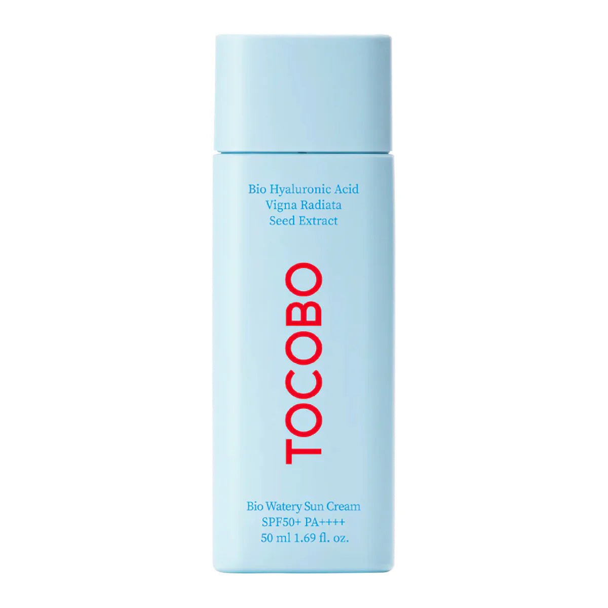 BIO WATERY SUN CREAM SPF50
