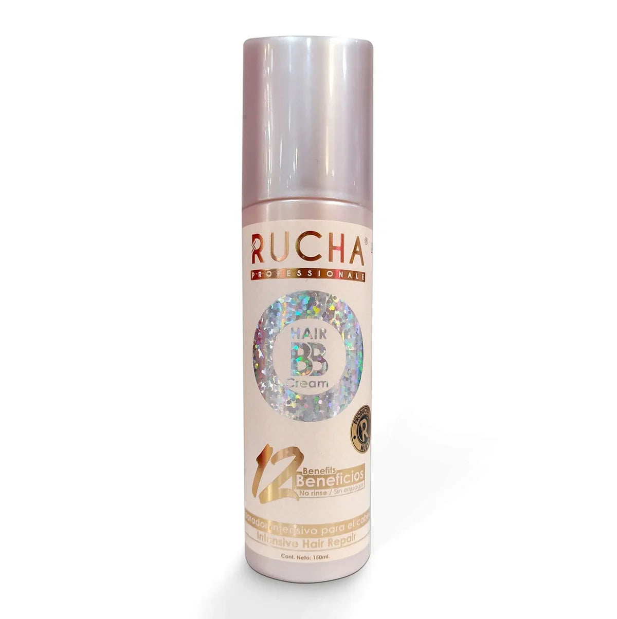 RUCHA BB CREAM 150ML