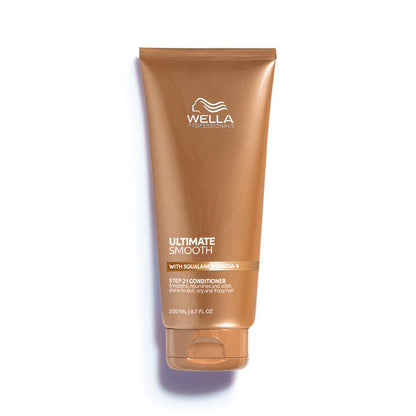 ULTIMATE SMOOTH ACONDICIONADOR