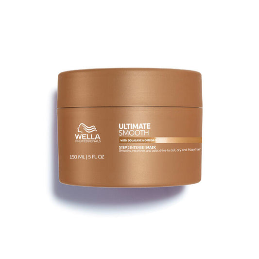 ULTIMATE SMOOTH MASCARILLA