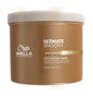 ULTIMATE SMOOTH MASCARILLA