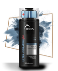 ULTRA HYDRATION PLUS SHAMPOO